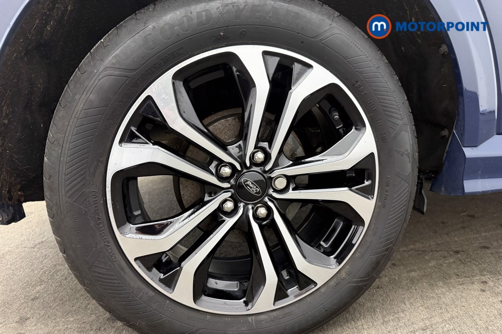 Used Ford Puma 2024 for sale - 76697121: Photo 18