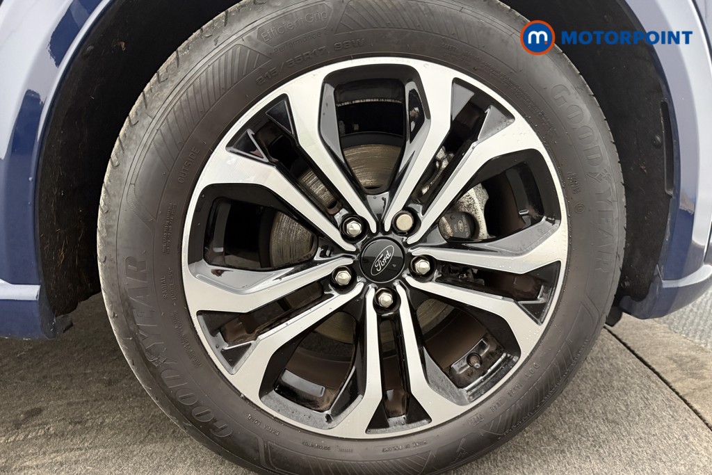 Used Ford Puma 2024 for sale - 76697121: Photo 19