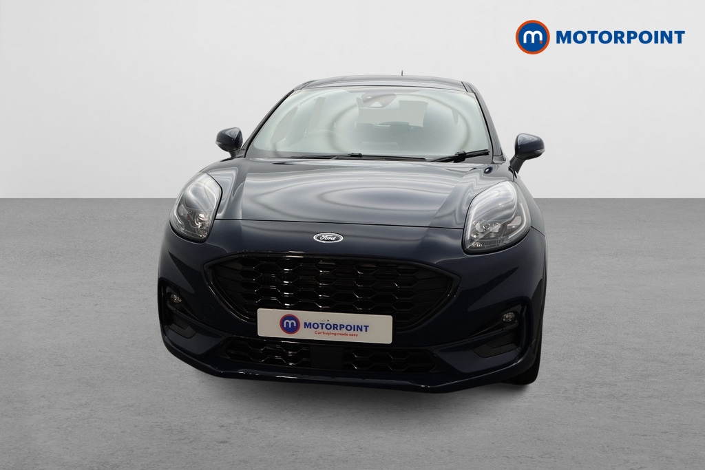 Used Ford Puma 2024 for sale - 76697121: Photo 2