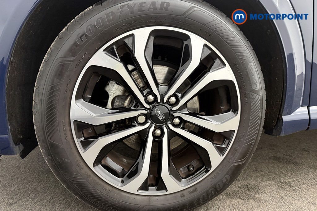 Used Ford Puma 2024 for sale - 76697121: Photo 20