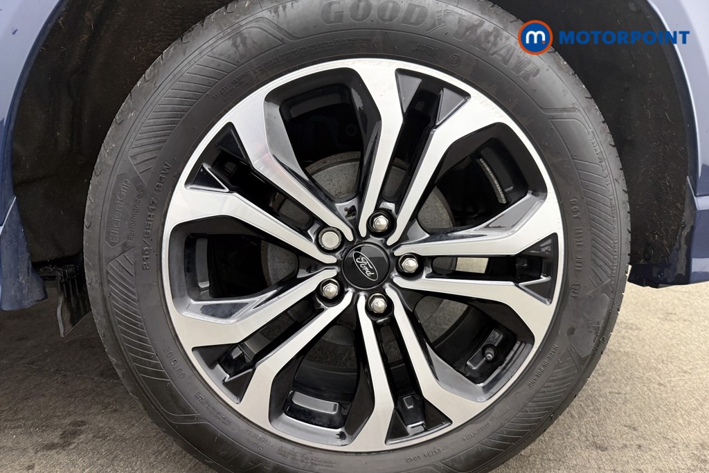 Used Ford Puma 2024 for sale - 76697121: Photo 21