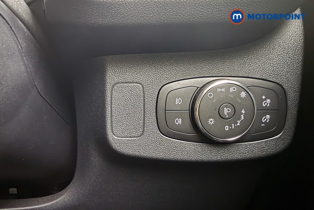 Used Ford Puma 2024 for sale - 76697121: Photo 25