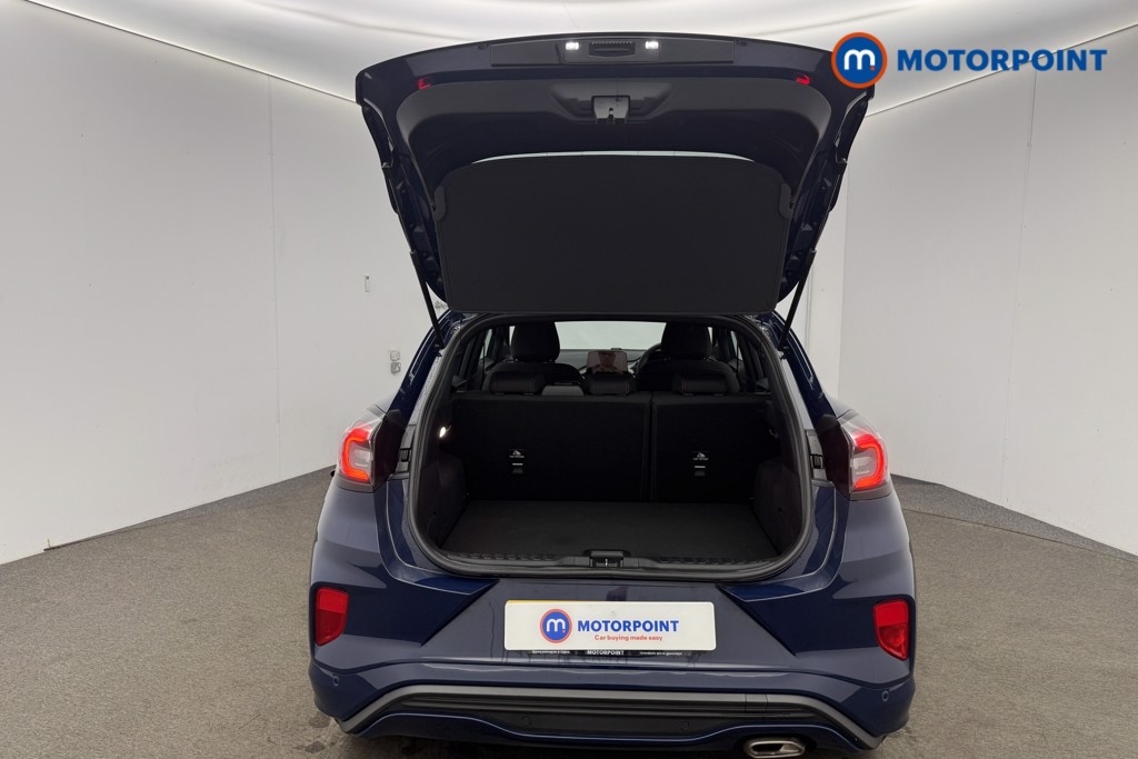 Used Ford Puma 2024 for sale - 76697121: Photo 28