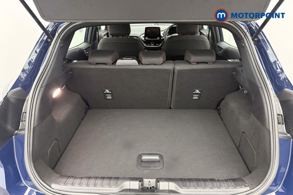 Used Ford Puma 2024 for sale - 76697121: Photo 29