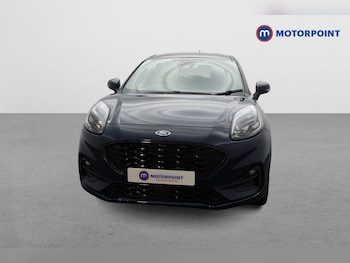 Used Ford Puma 2024 for sale - 76697121: Photo
