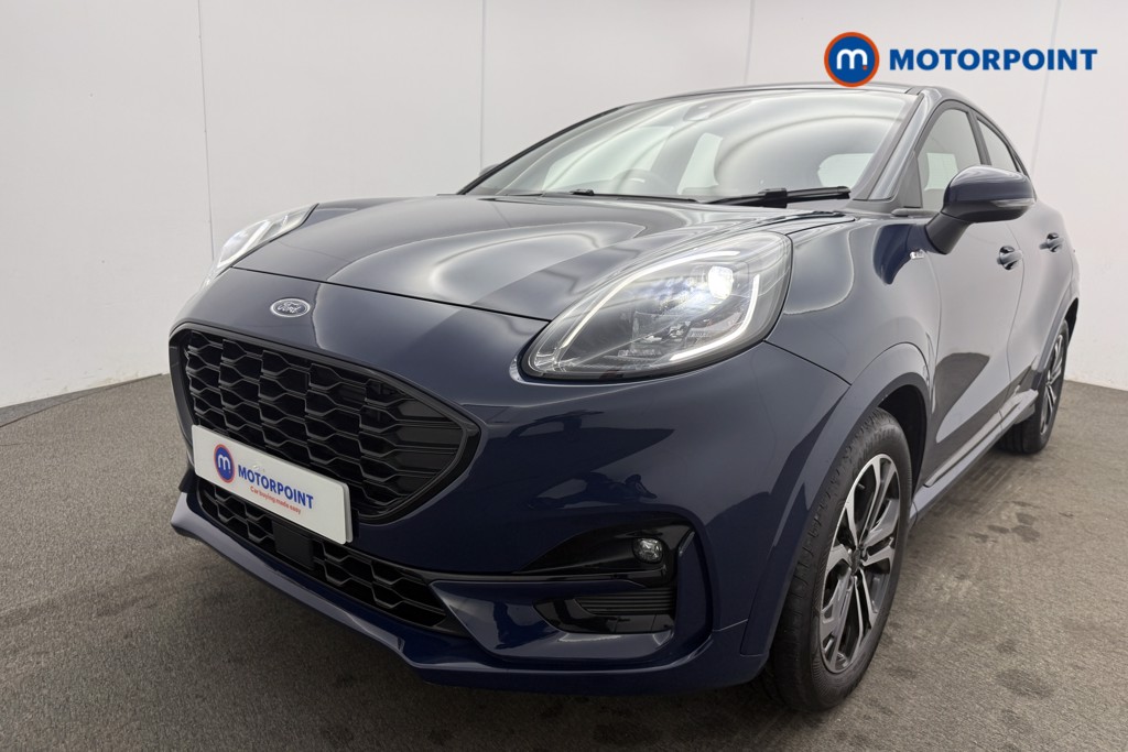 Used Ford Puma 2024 for sale - 76697121: Photo 31