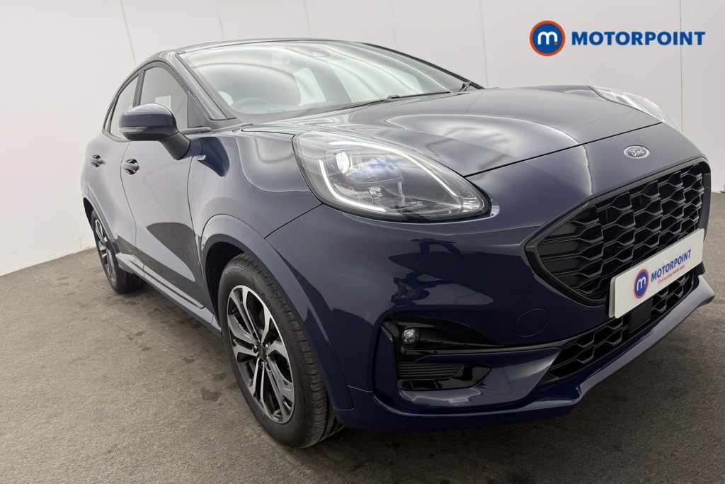 Used Ford Puma 2024 for sale - 76697121: Photo 32