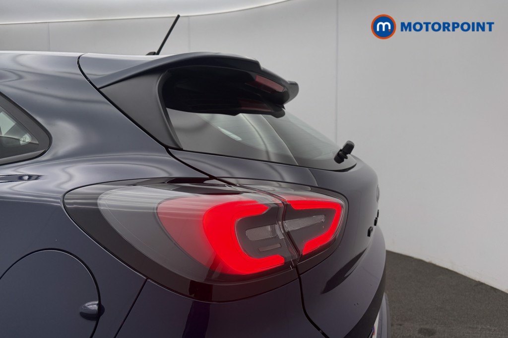 Used Ford Puma 2024 for sale - 76697121: Photo 34