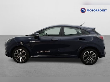 Used Ford Puma 2024 for sale - 76697121: Photo