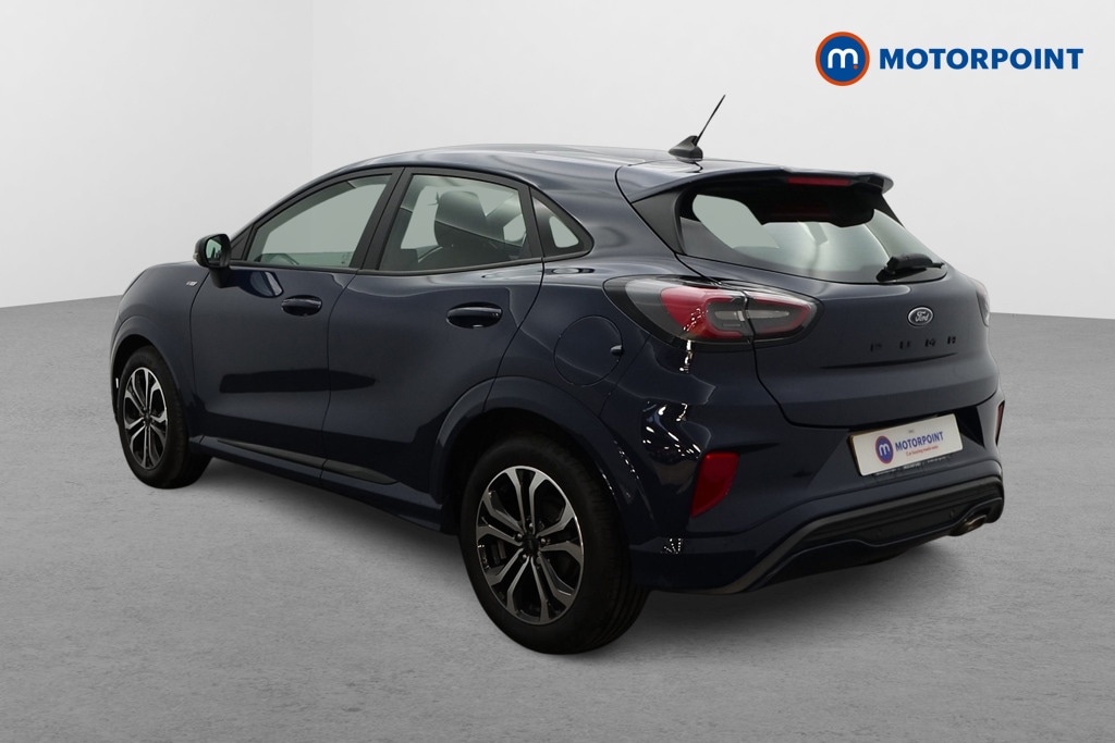 Used Ford Puma 2024 for sale - 76697121: Photo 5