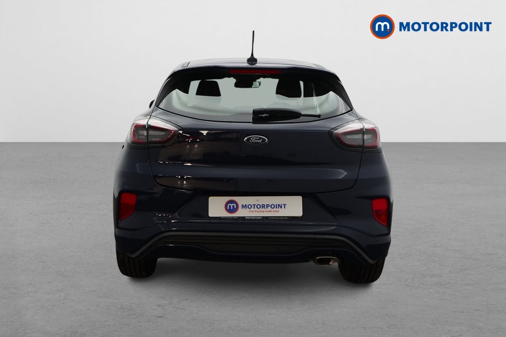 Used Ford Puma 2024 for sale - 76697121: Photo 6
