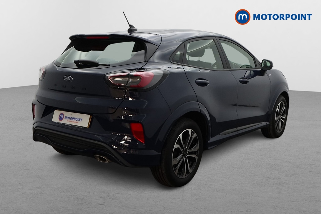 Used Ford Puma 2024 for sale - 76697121: Photo 7