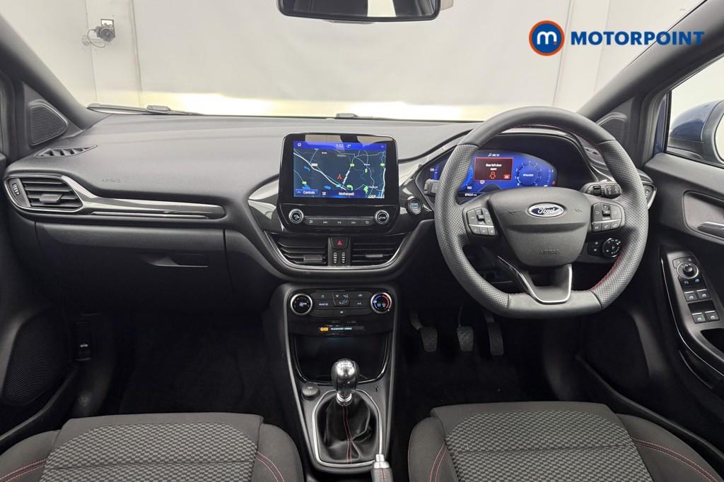 Used Ford Puma 2024 for sale - 76697121: Photo 9