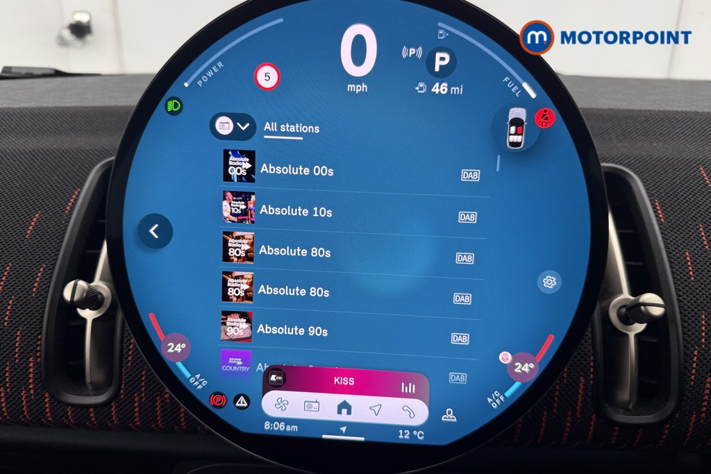 Used MINI Countryman 2024 for sale - 77966055: Photo 12