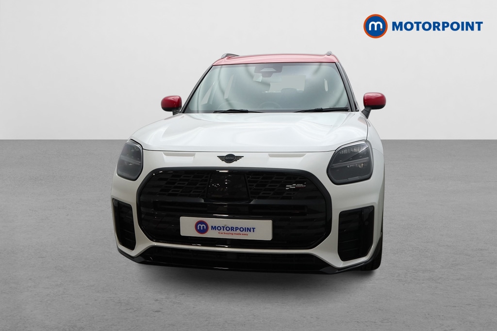 Used MINI Countryman 2024 for sale - 77966055: Photo 2