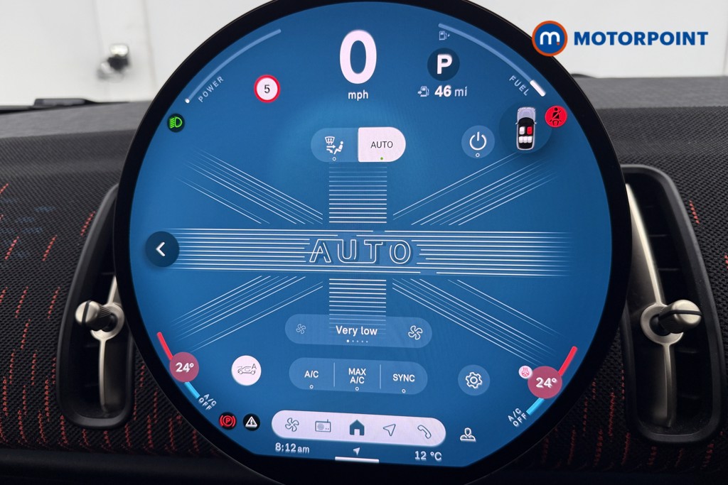 Used MINI Countryman 2024 for sale - 77966055: Photo 23