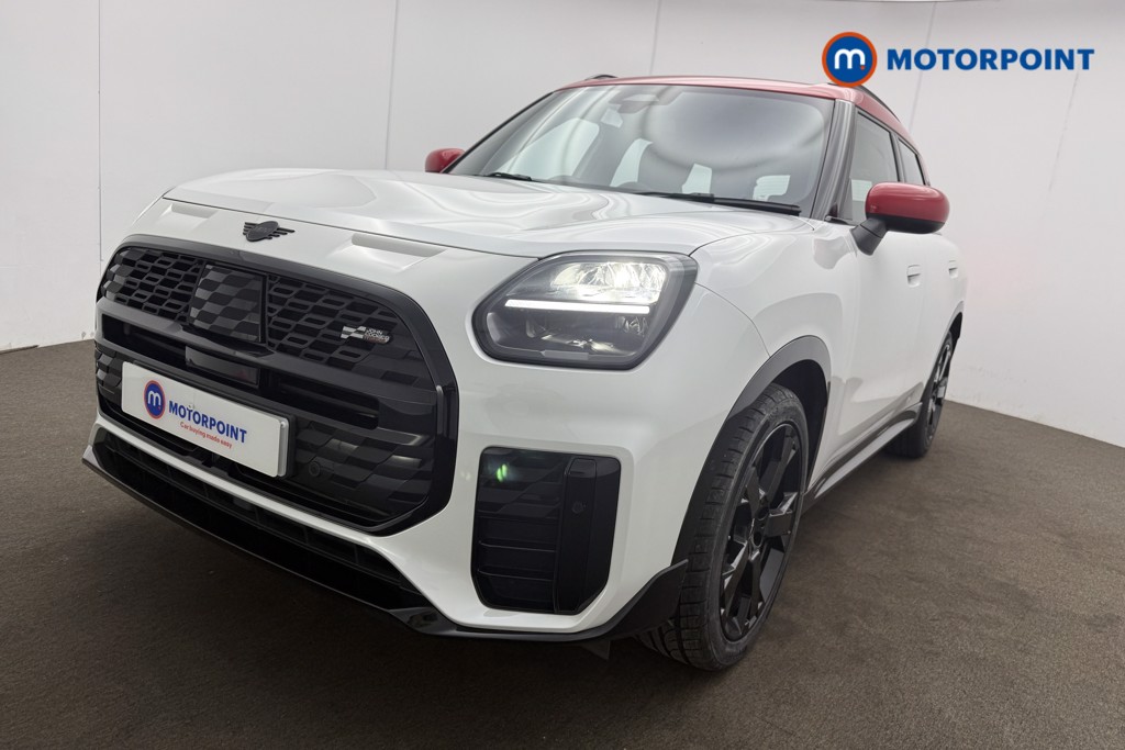 Used MINI Countryman 2024 for sale - 77966055: Photo 31