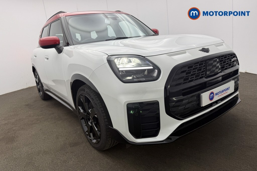 Used MINI Countryman 2024 for sale - 77966055: Photo 32