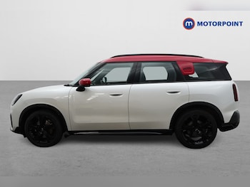 Used MINI Countryman 2024 for sale - 77966055: Photo