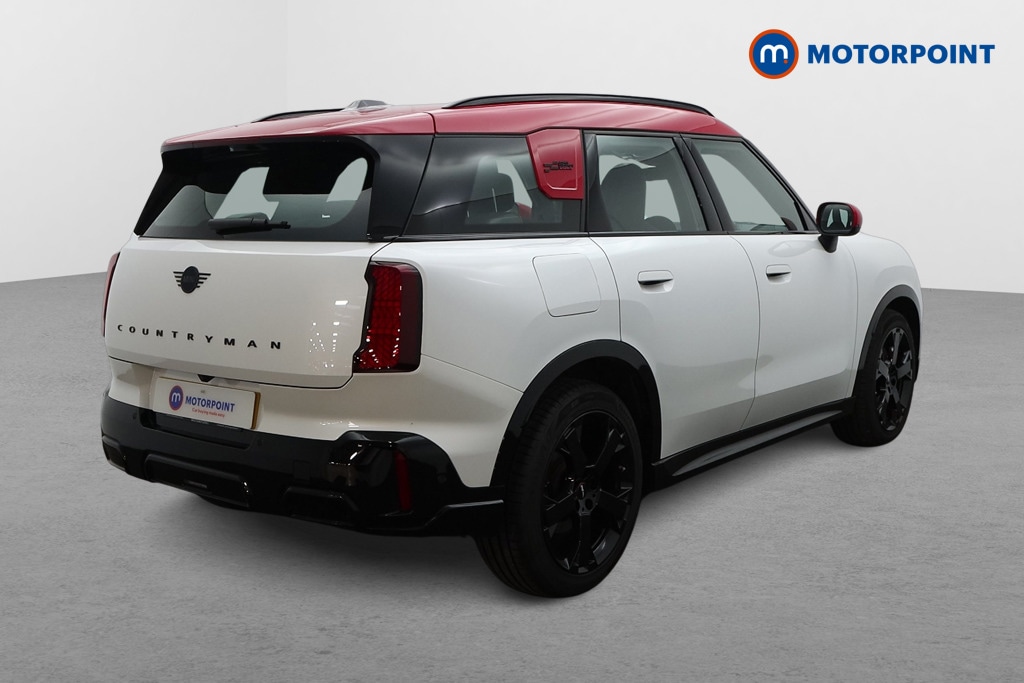 Used MINI Countryman 2024 for sale - 77966055: Photo 7