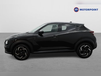Used Nissan Juke 2023 for sale - 78951055: Photo