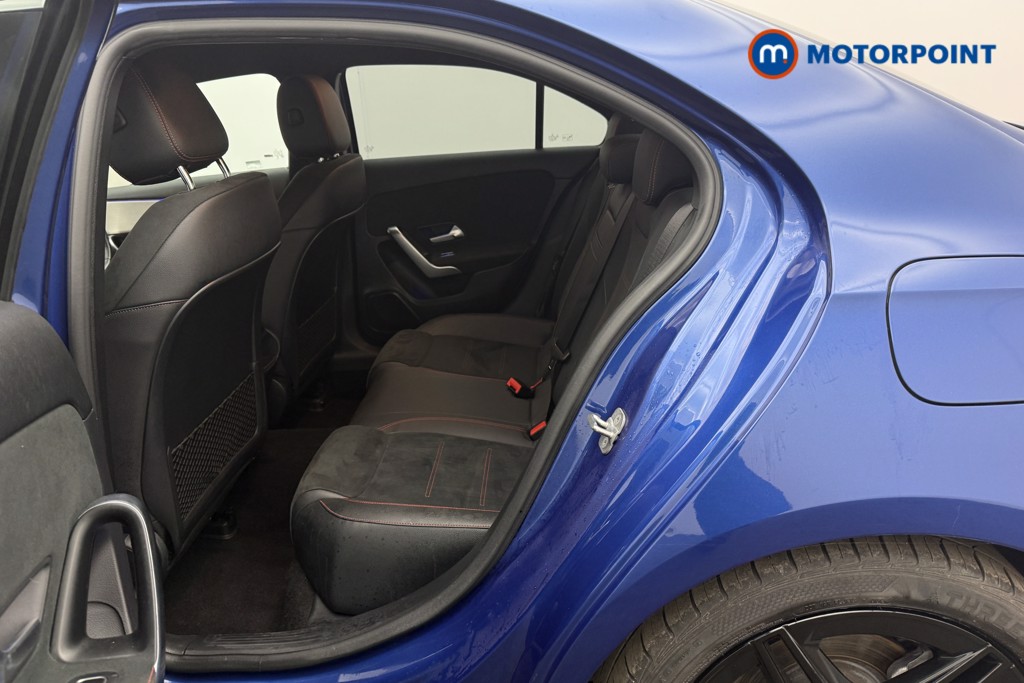 Used Mercedes-Benz A-Class 2023 for sale - 76508429: Photo 10