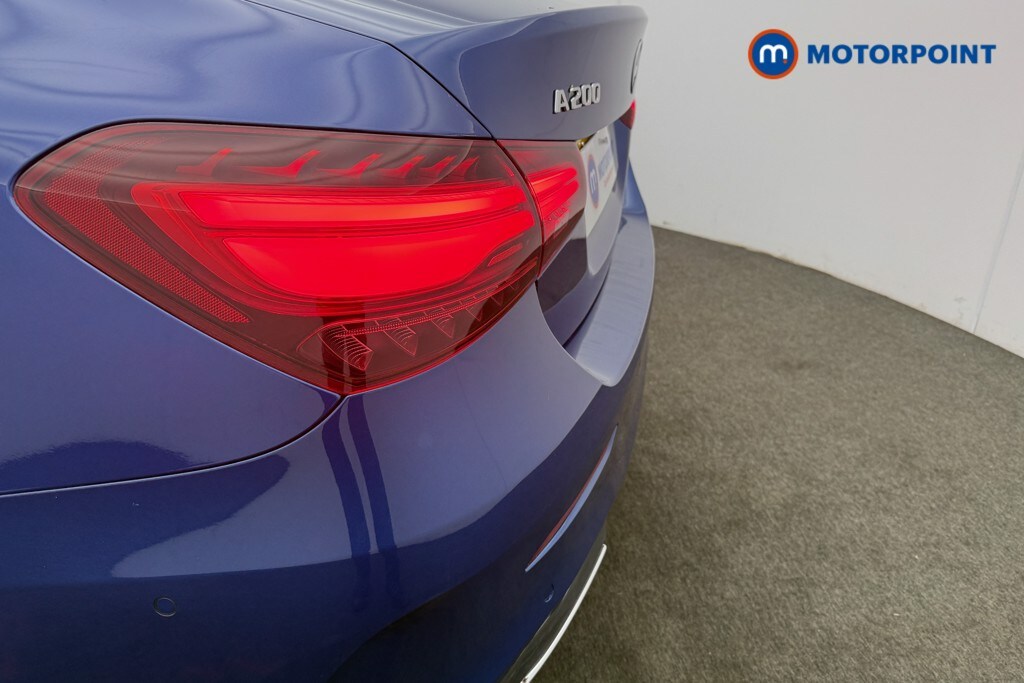 Used Mercedes-Benz A-Class 2023 for sale - 76508429: Photo 11