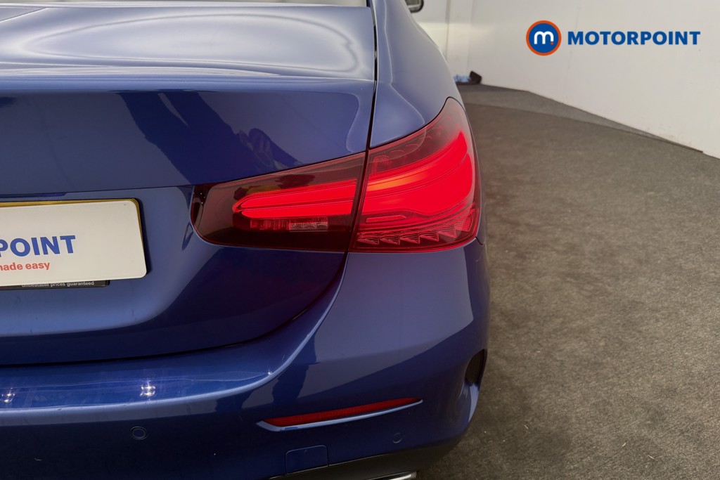 Used Mercedes-Benz A-Class 2023 for sale - 76508429: Photo 12