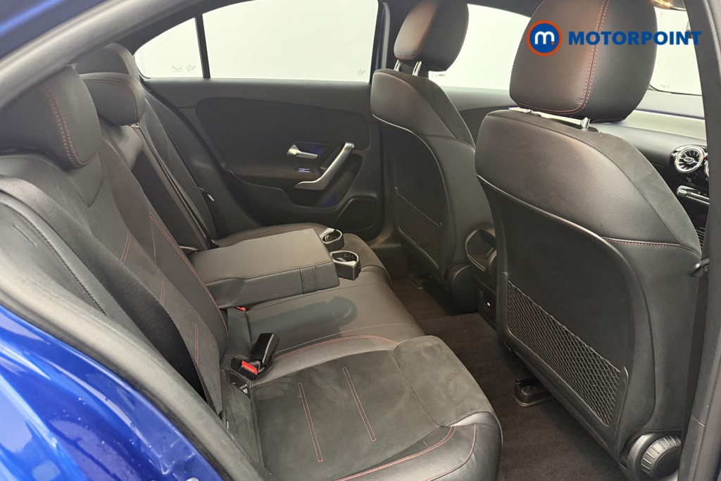 Used Mercedes-Benz A-Class 2023 for sale - 76508429: Photo 16