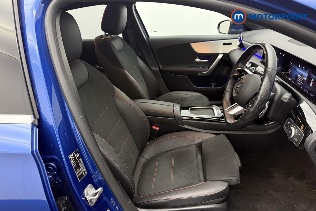 Used Mercedes-Benz A-Class 2023 for sale - 76508429: Photo 17