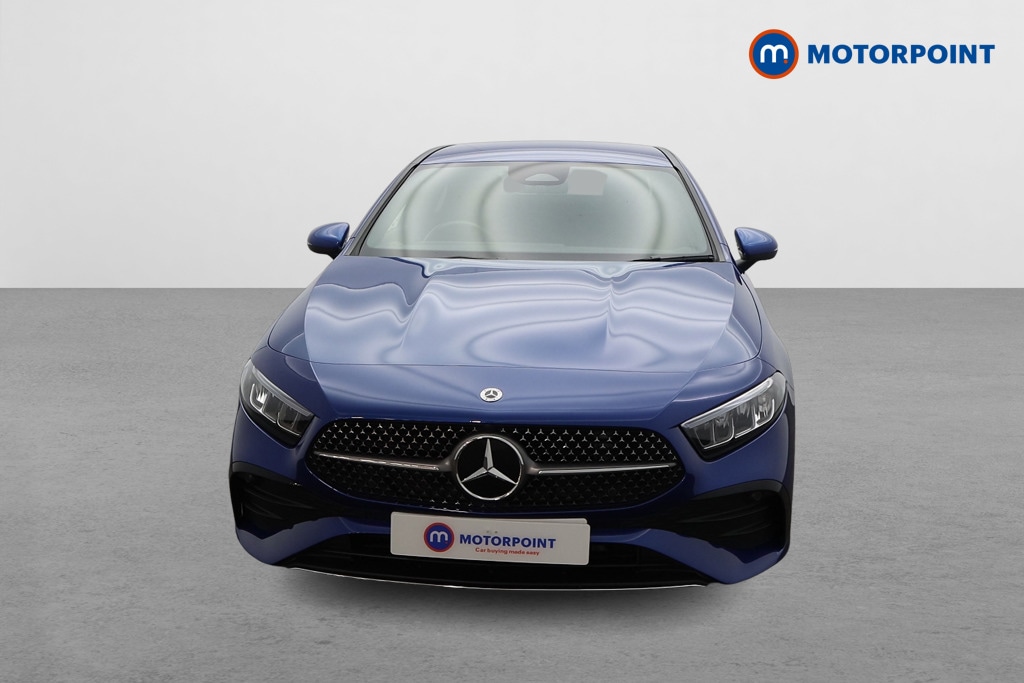 Used Mercedes-Benz A-Class 2023 for sale - 76508429: Photo 2