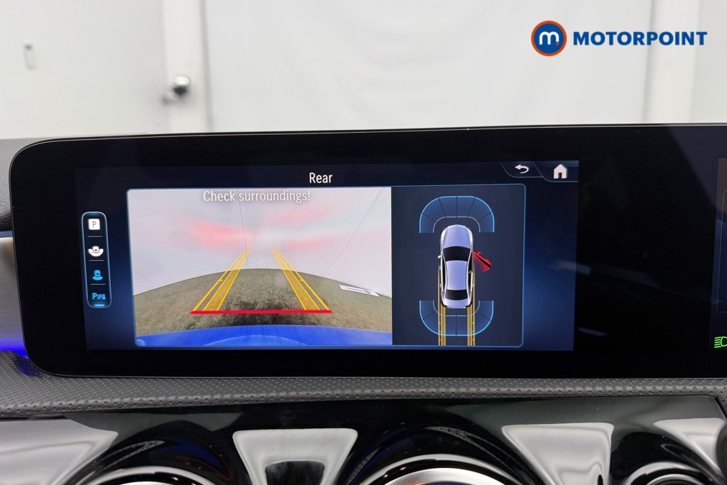 Used Mercedes-Benz A-Class 2023 for sale - 76508429: Photo 23