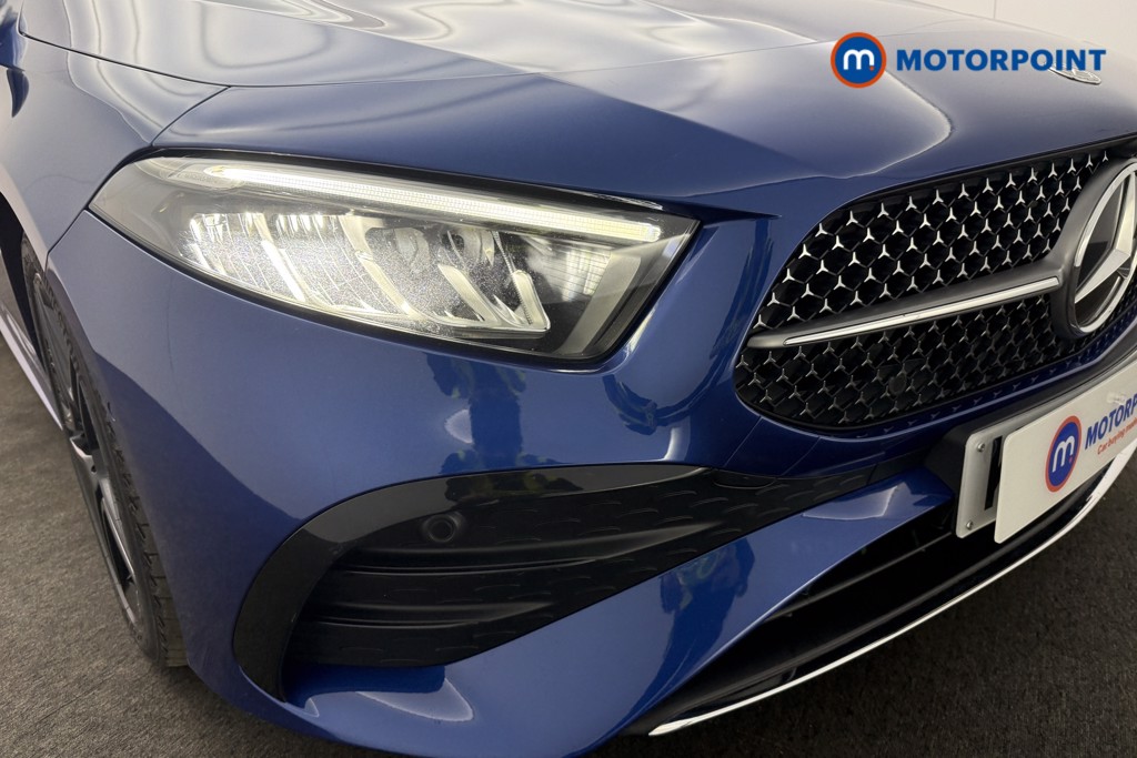 Used Mercedes-Benz A-Class 2023 for sale - 76508429: Photo 26