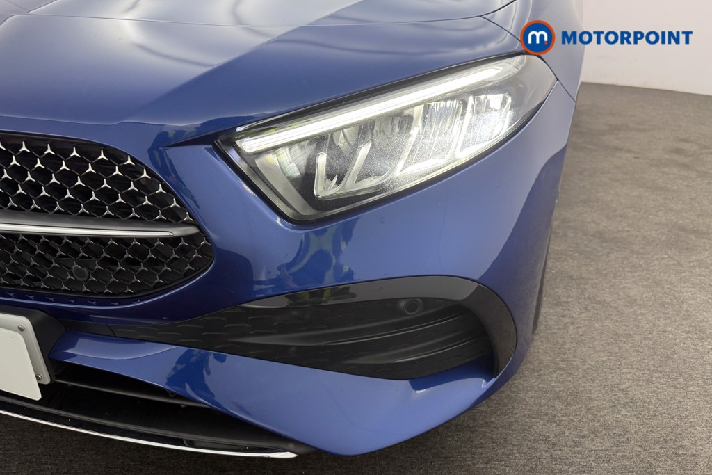 Used Mercedes-Benz A-Class 2023 for sale - 76508429: Photo 27