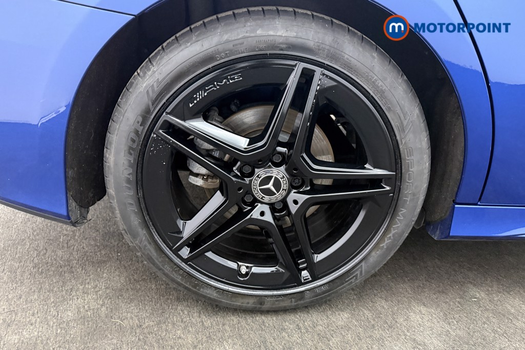 Used Mercedes-Benz A-Class 2023 for sale - 76508429: Photo 29