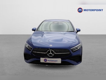 Used Mercedes-Benz A-Class 2023 for sale - 76508429: Photo