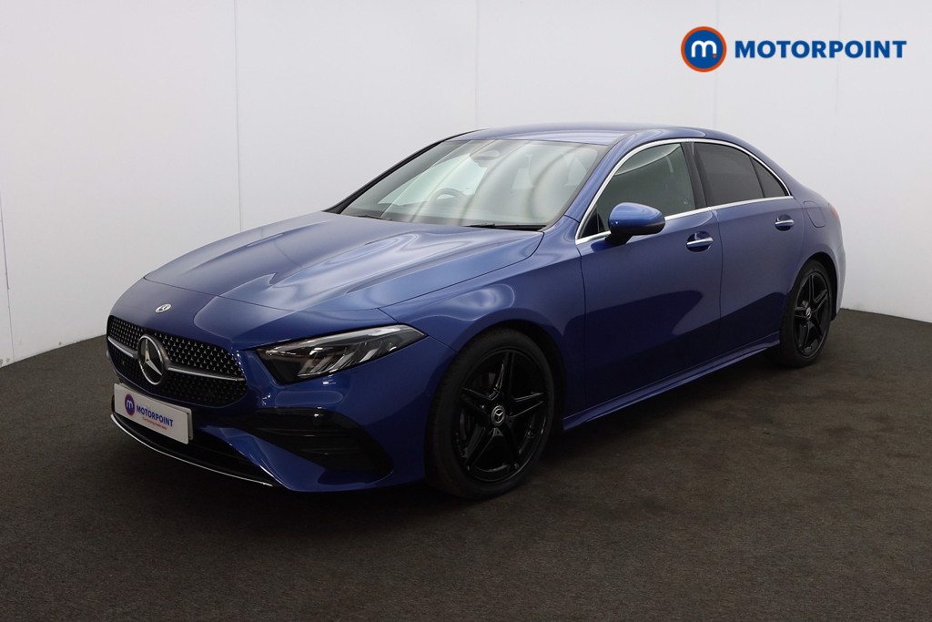 Used Mercedes-Benz A-Class 2023 for sale - 76508429: Photo 3