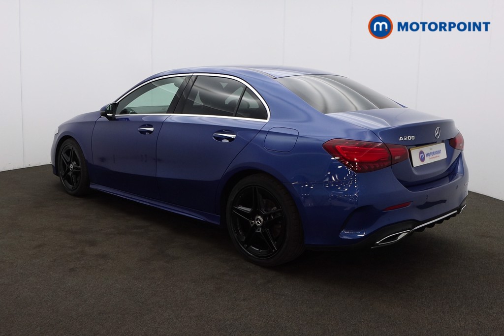 Used Mercedes-Benz A-Class 2023 for sale - 76508429: Photo 4