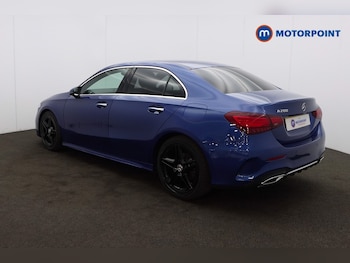 Used Mercedes-Benz A-Class 2023 for sale - 76508429: Photo