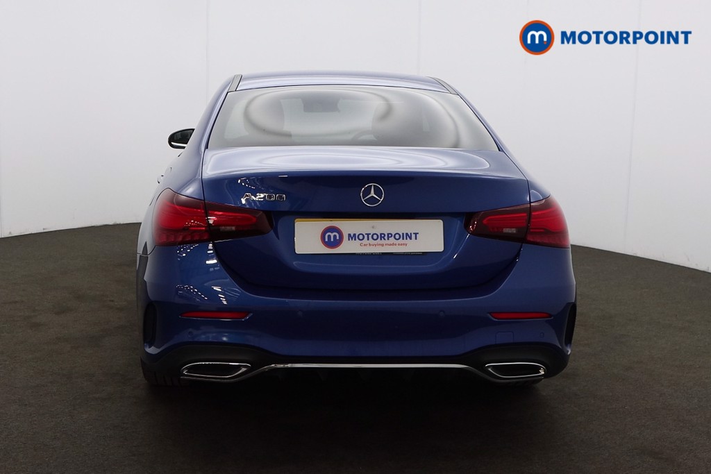 Used Mercedes-Benz A-Class 2023 for sale - 76508429: Photo 5