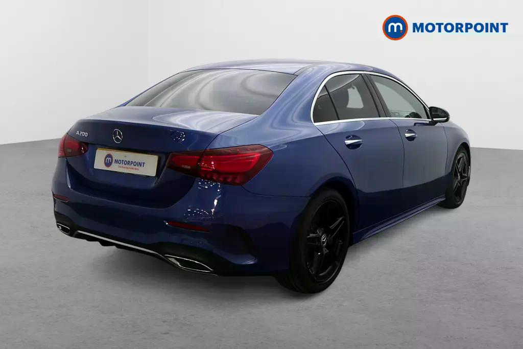 Used Mercedes-Benz A-Class 2023 for sale - 76508429: Photo 6