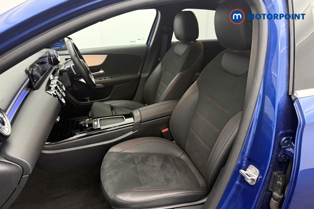 Used Mercedes-Benz A-Class 2023 for sale - 76508429: Photo 8