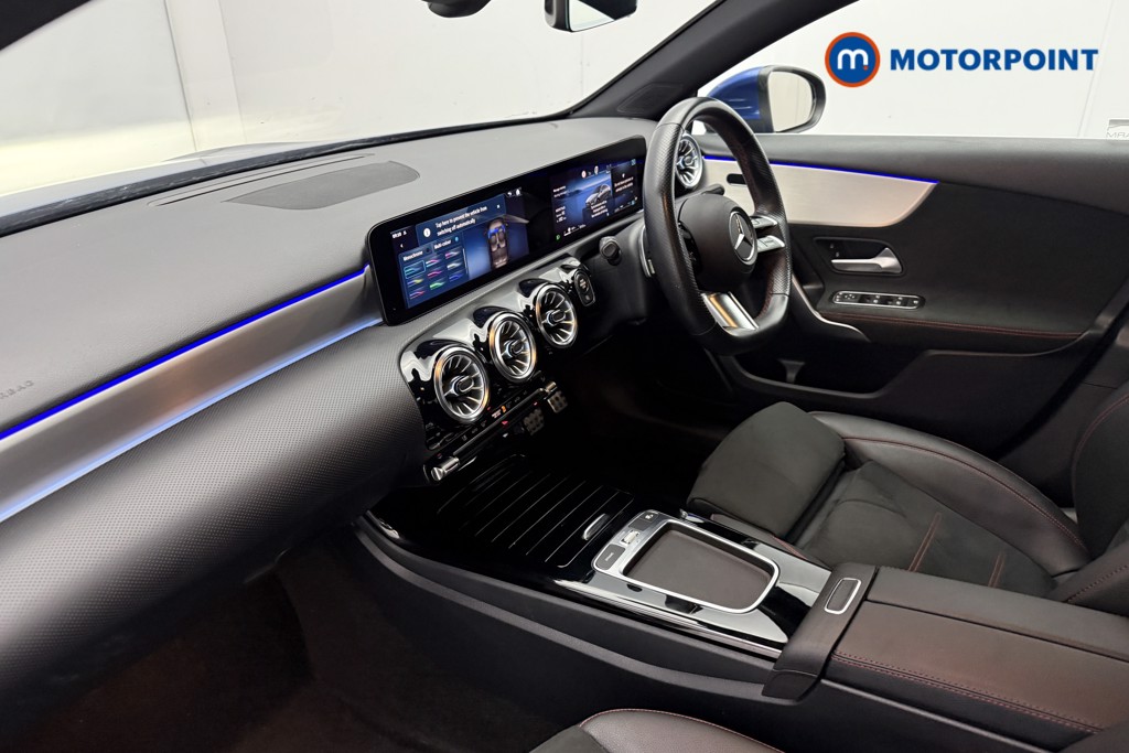 Used Mercedes-Benz A-Class 2023 for sale - 76508429: Photo 9