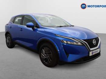 2022 - 1.3 DiG-T MH Acenta Premium 5dr
