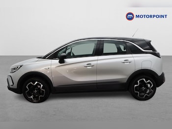 Used Vauxhall Crossland 2024 for sale - 79141375: Photo