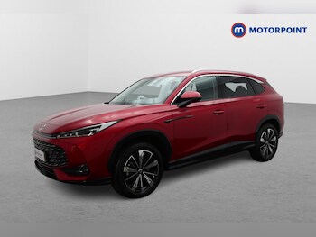 Used MG MG HS undefined for sale - 78718061: Photo