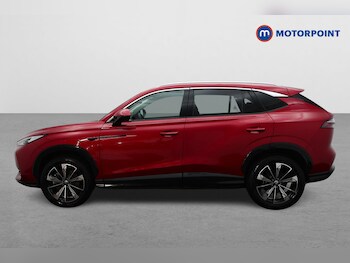 Used MG MG HS undefined for sale - 78718061: Photo