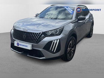 Used Peugeot 2008 2025 for sale - 78628612: Photo