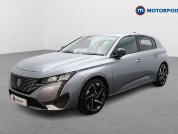 Used Peugeot 308 2023 for sale - 74950320: Photo