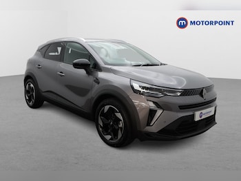 Renault - Captur